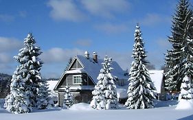Pension Harrachov